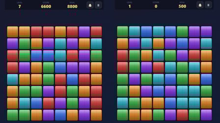 Cozy Home: Match Three - Screenshot 1