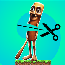 Slicey Italiano: Brainrot Bash!