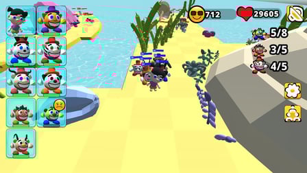 Hug Them All - Screenshot 6