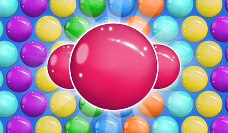 Bubble Pro