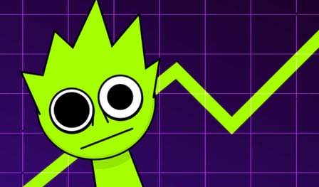 Sprunki dash