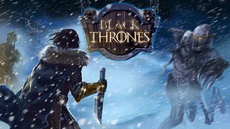 Black Thrones