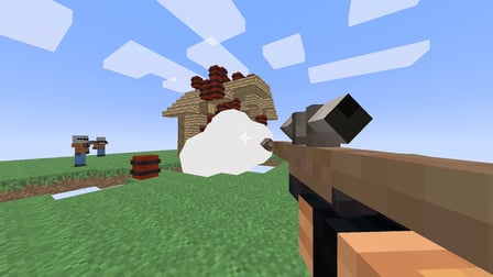 Strike Sandbox - Screenshot 5