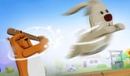 Whack the bunny