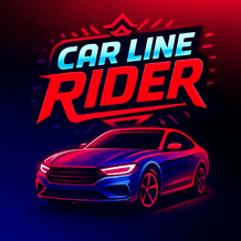 Car Line Rider