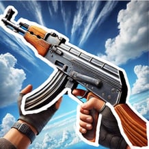 CS 3 Online Shooter