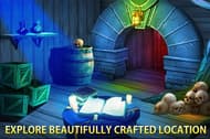 Escape Mystery Room