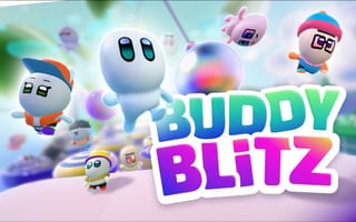 Buddy Blitz