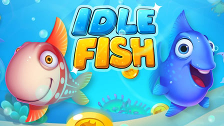 Idle Fish