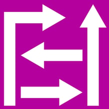 Remove the Arrows!