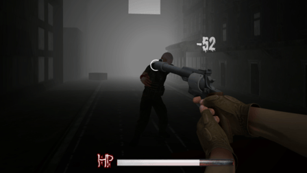 Project: Survival - Screenshot 2