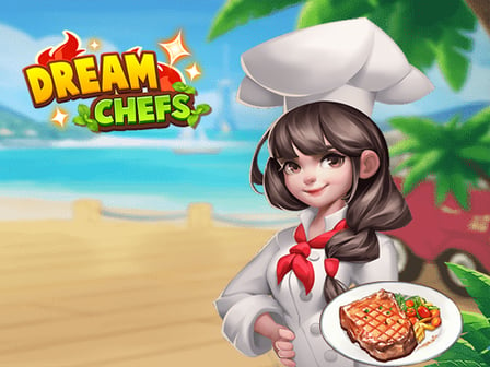 DREAM CHEF