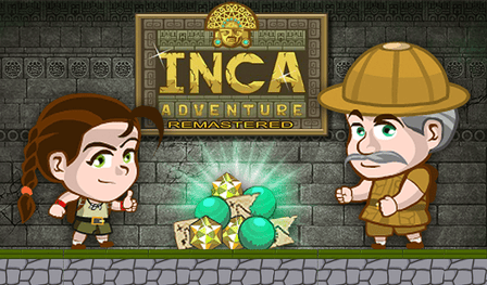 Inca Adventure