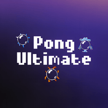 Pong Ultimate