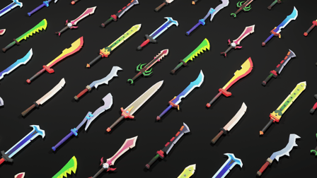 Sword Play: Chop enemies to pieces! - Screenshot 5