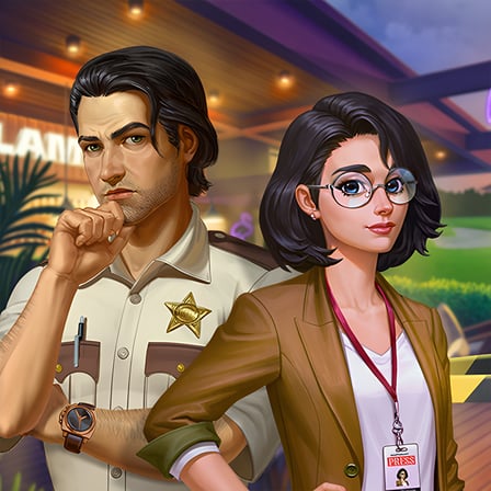 Solitaire Crime Stories thumbnail