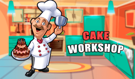 Cake Workshop