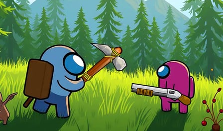 Survival-Craft