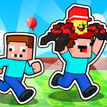 Steal a Brainrot with Noob and Pro!