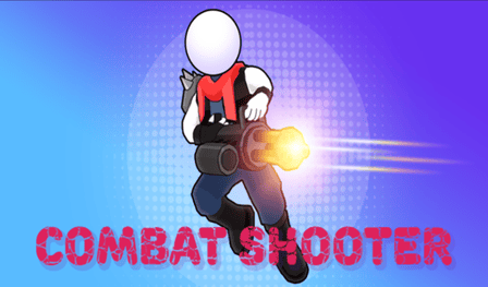 Combat shooter