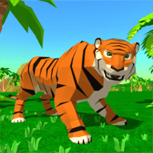 Tiger Simulator 3D