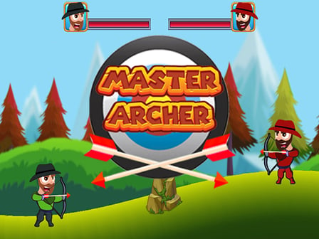 EG Master Archer