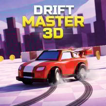 Drift Master 3D