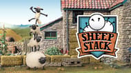 Shaun The Sheep Sheep Stack