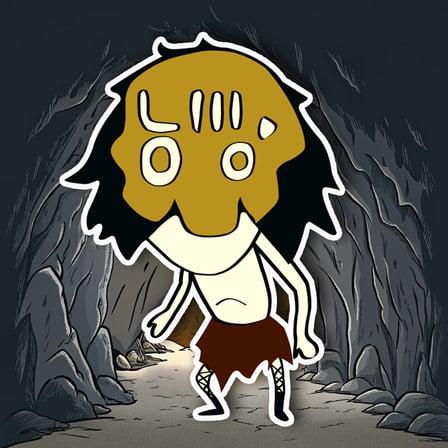 Primal Druid - Kingdom of Animals