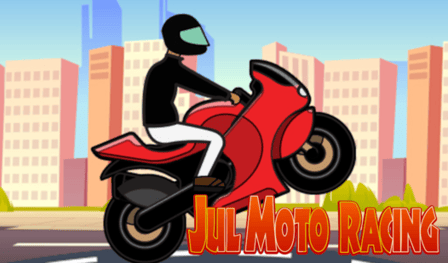 Jul Moto Racing