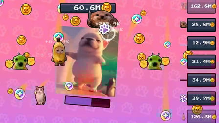 Chill Dog: Meme Animals! - Screenshot 1