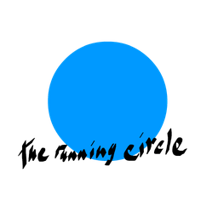 The running circle