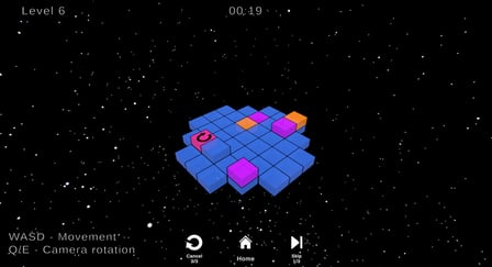 Block by block - Screenshot 2