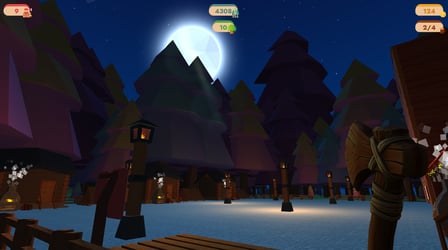 Churbachok - Screenshot 9