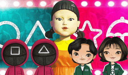 Squid Game: New Challenge
