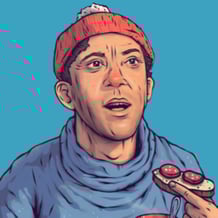 Guess the actor of Russia