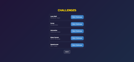 Bonkhalla - Screenshot 3