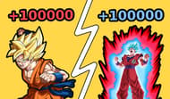 Goku Evolution: Clicker