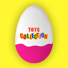 Toys Collection