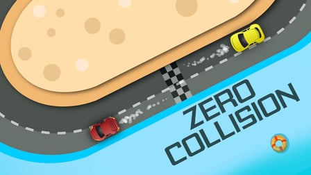 Zero Collision