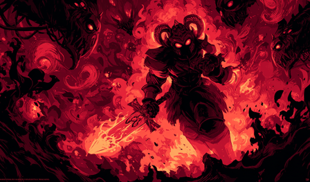 Crimson Clash