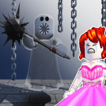 Obby: Save the Princess