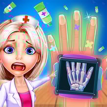 Happy Doctor