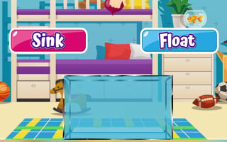 Sink or Float