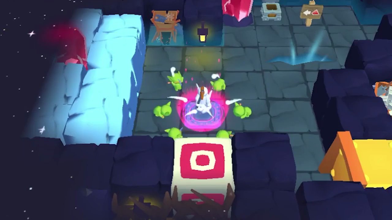 Dungeon Master - Cult & Craft cover