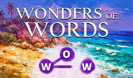 Wonders of Words