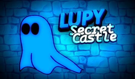 LUPY Secrets Castle