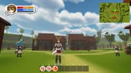 Valkyrie RPG