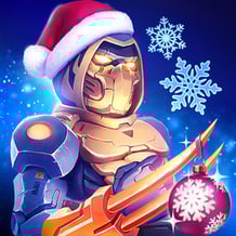 Battle Arena: Heroes Adventure