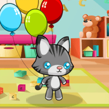 Mini games for children